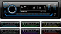 BLAUPUNKT BPA 1123 BT ARB005