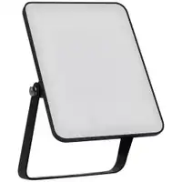 LEDVANCE Reflektor Essential 20W 3000K crni