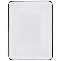 LEDVANCE Reflektor Essential 20W 3000K crni