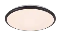 RABALUX Engon, plafonjera, 24W, 1900lm, 3000K, D38cm IP21