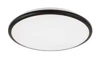 RABALUX Engon, plafonjera, 24W, 1900lm, 3000K, D38cm IP21