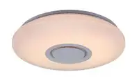 RABALUX Rodion plafonjera LED 24W 2700K-6500K