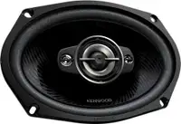 KENWOOD KFC-PS6987