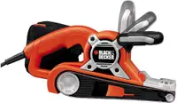 BLACK & DECKER KA88-QS TRAČNA BRUSILICA 720W