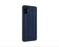 SAMSUNG Galaxy A08 6GB/128GB Dark Blue SM-A085FDBGSEE