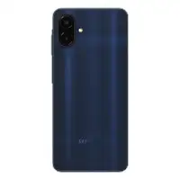 SAMSUNG Galaxy A08 6GB/128GB Dark Blue SM-A085FDBGSEE