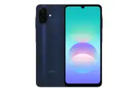 SAMSUNG Galaxy A08 6GB/128GB Dark Blue SM-A085FDBGSEE
