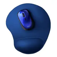 TRUST BIG FOOT BLUE