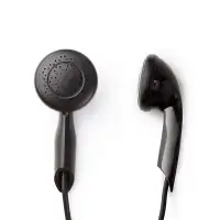 EDIFIER H180 Black Bubice