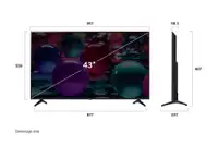 LG 43UA73003LA.AEUQ