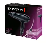 REMINGTON D5210 2200W
