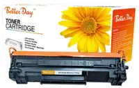 BetterDay W1500A, 150A zam. kaseta za HP M111/M141 1k (bez cipa)
