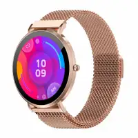 DENVER Smart Watch SWC-394RG Rose Gold