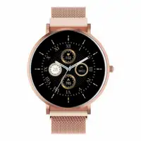 DENVER Smart Watch SWC-394RG Rose Gold