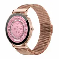 DENVER Smart Watch SWC-394RG Rose Gold