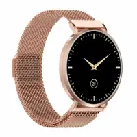 DENVER Smart Watch SWC-394RG Rose Gold