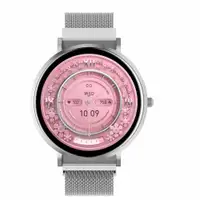 DENVER Smart Watch SWC-394S Silver