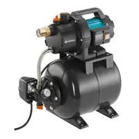 GARDENA Hidrofor 3700 L/h, 4.0 BAR