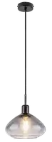 RABALUX Dvora, visilica E27 1x40, IP20