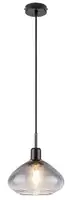 RABALUX Dvora, visilica E27 1x40, IP20