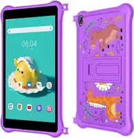 BLACKVIEW Tab 50 Kids 3GB/64GB WiFi Purple