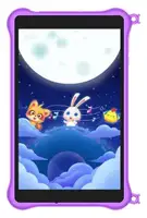 BLACKVIEW Tab 50 Kids 3GB/64GB WiFi Purple