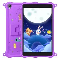 BLACKVIEW Tab 50 Kids 3GB/64GB WiFi Purple