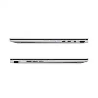ASUS ZenBook UX3405MA-QD438, 14"OLED, Intel Core U5-125H, 16GB, 512GB, DOS, srebrna