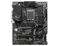 MSI PRO Z790-P WIFI