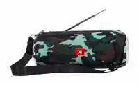 GEMBIRD SPK-BT-17-CM