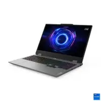 LENOVO LOQ 15IRX10, 15.6" FHD, Intel Core i7-13645HX, 24GB, 512GB, RTX5060, Bklt SRB, DOS, siva (83JE01A6YA)