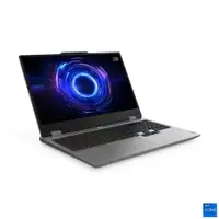 LENOVO LOQ 15IRX10, 15.6" FHD, Intel Core i7-13645HX, 24GB, 512GB, RTX5060, Bklt SRB, DOS, siva (83JE01A6YA)
