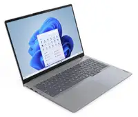 LENOVO ThinkBook 16 G7 ARP, 16" WUXGA, AMD Ryzen 7 7735HS, 32GB, 512GB SSD, SR, Win 11 Pro (21MW0013YA)