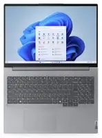 LENOVO ThinkBook 16 G7 ARP, 16" WUXGA, AMD Ryzen 7 7735HS, 32GB, 512GB SSD, SR, Win 11 Pro (21MW0013YA)