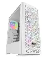 AQIRYS Gacrux white