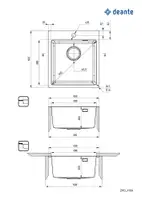 DEANTE ZPO 010A