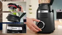 BOSCH MMB6652B