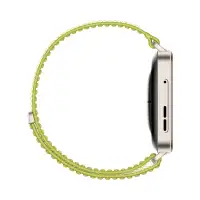 HUAWEI Fit 4 Pro Green