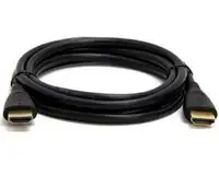 LINKOM HDMI na HDMI kabl 1.4 (m/m) 1,3m