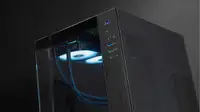 CHIEFTEC VISIO GM-30B-TG-OP