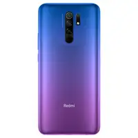 Xiaomi Redmi 9 EU 4+64 Sunset Purple EEA