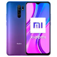 Xiaomi Redmi 9 EU 4+64 Sunset Purple EEA