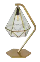 RABALUX Norah stona lampa E14 1x40W providna
