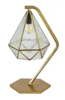 RABALUX Norah stona lampa E14 1x40W providna