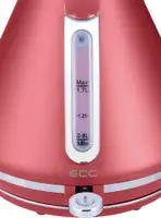 ECG RK 1708 corsa