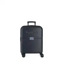PEPE JEANS ACCENT set kofera 2/1 teget