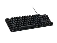 LOGITECH G413 TKL SE Mechanical BK US TACTILE 920-010446