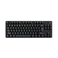 LOGITECH G413 TKL SE Mechanical US TACTILE Black 920-010446