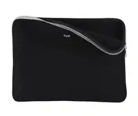 TRUST PRIMO SLEEVE 13.3" BLACK (21251)