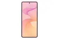 SAMSUNG Galaxy Z Flip8 Silicone Ring Magnet Case Pink EF-EF776CVEGWW